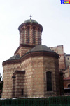 Iglesia de la Anunciacin, Curtea Vechi.