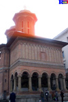 Iglesia Kretulescu.